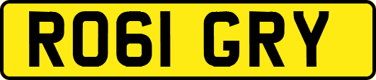 RO61GRY