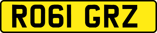 RO61GRZ