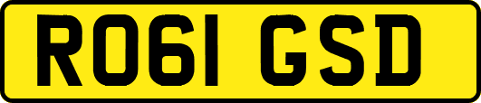 RO61GSD