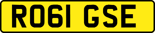 RO61GSE
