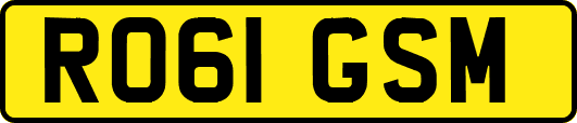 RO61GSM