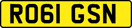 RO61GSN