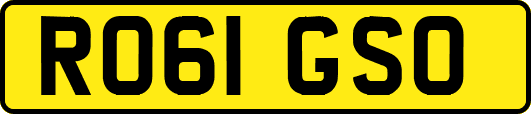 RO61GSO
