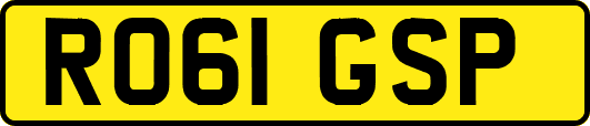 RO61GSP