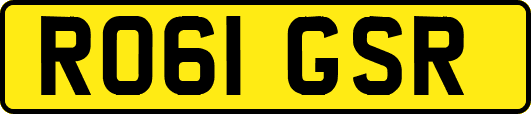 RO61GSR