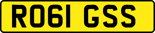 RO61GSS