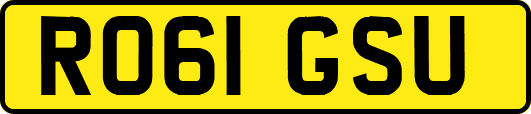 RO61GSU