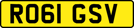 RO61GSV