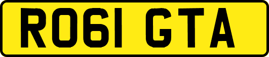 RO61GTA