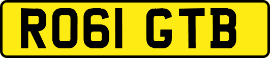 RO61GTB