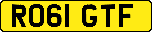RO61GTF