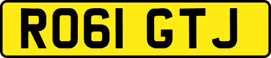 RO61GTJ