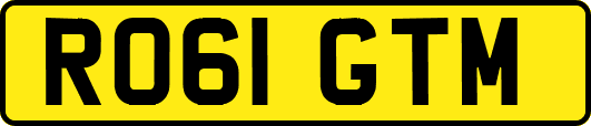 RO61GTM