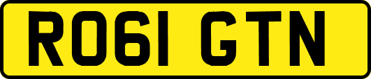 RO61GTN