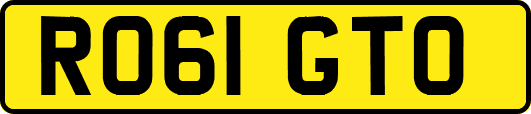 RO61GTO