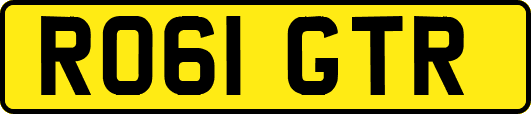 RO61GTR