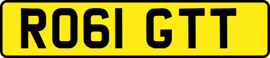 RO61GTT