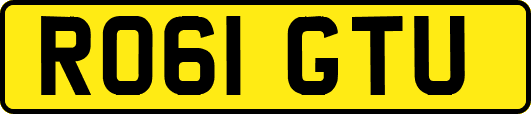 RO61GTU