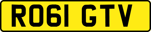 RO61GTV