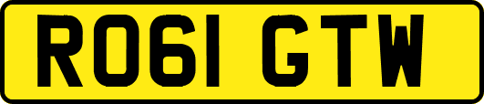 RO61GTW