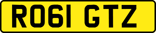 RO61GTZ