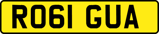 RO61GUA