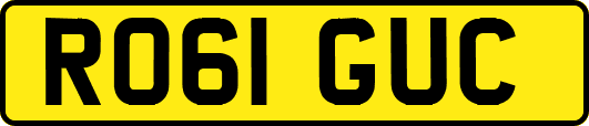 RO61GUC