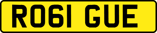 RO61GUE