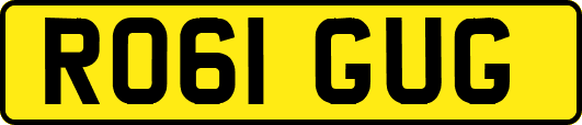 RO61GUG