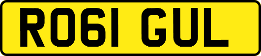 RO61GUL