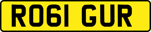 RO61GUR
