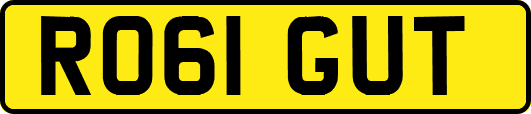 RO61GUT