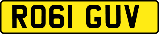 RO61GUV