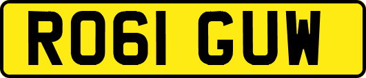 RO61GUW