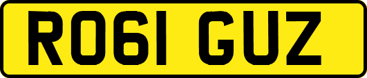 RO61GUZ