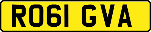RO61GVA