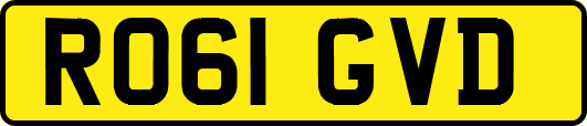 RO61GVD