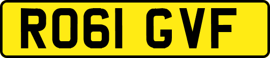 RO61GVF