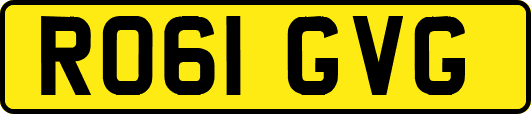 RO61GVG