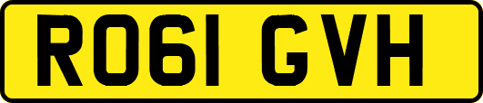 RO61GVH