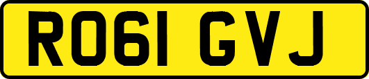 RO61GVJ