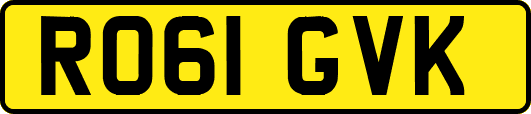 RO61GVK