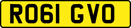 RO61GVO