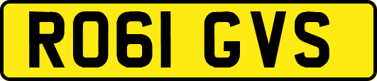RO61GVS
