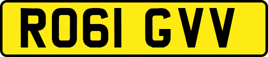 RO61GVV