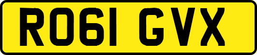 RO61GVX
