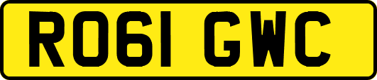 RO61GWC