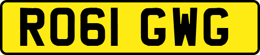RO61GWG