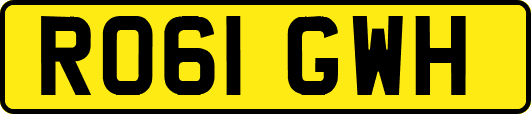 RO61GWH