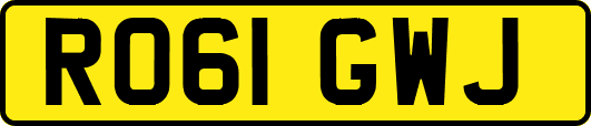 RO61GWJ